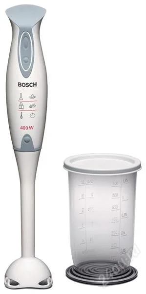 Лот: 1938627. Фото: 1. Блендер Bosch MSM6B150. Кухонная