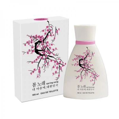 Лот: 19121123. Фото: 1. Delta Parfum woman Korea - Spring... Женская парфюмерия