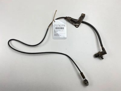 Лот: 21113571. Фото: 1. Датчик ABS Toyota Caldina 1999... Кузов