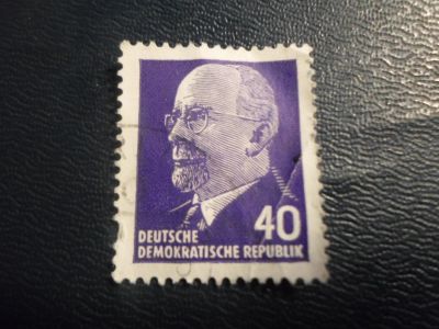 Лот: 17288242. Фото: 1. Марка для Вашей коллекции. №26445. Марки