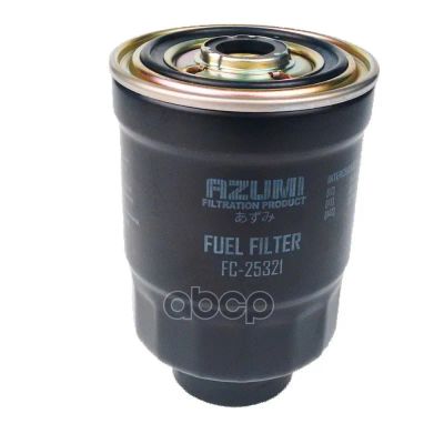 Лот: 24752198. Фото: 1. Фильтр Топливный Fc25321 * Azumi... Разное