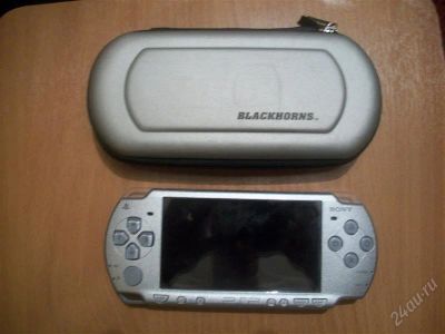 Лот: 932158. Фото: 1. PSP прошивка на все игры. Другое (аудиотехника)
