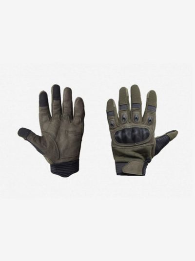 Лот: 22418305. Фото: 1. Перчатки Remington Tactical Green... Другое (спортивная одежда)