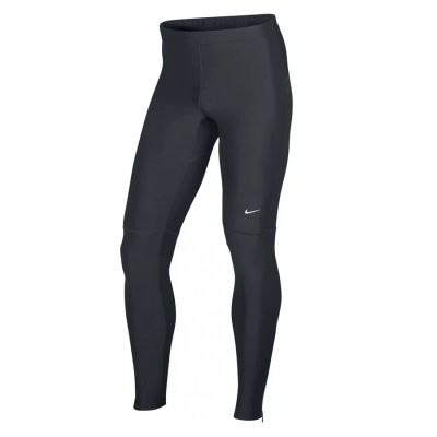 Лот: 3962738. Фото: 1. Леггинсы Nike женские для бега... Брюки, шорты