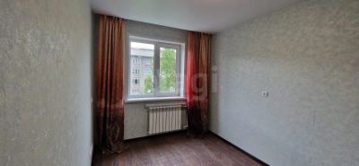 Лот: 25709550. Фото: 1. квартира , Красноярск улица Устиновича... Квартиры, студии