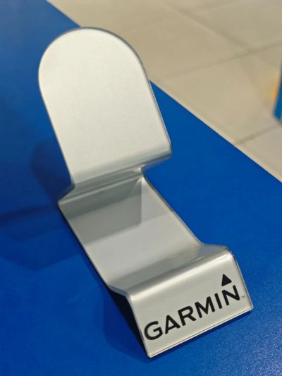 Лот: 25774432. Фото: 1. Подставка Garmin. GPS-навигаторы