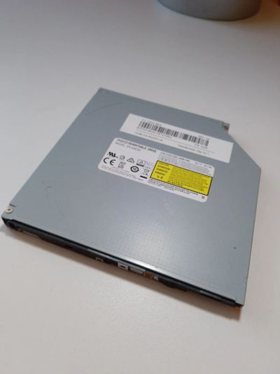 Лот: 21276473. Фото: 1. Dvd привод для ноутбука. Приводы CD, DVD, BR, FDD