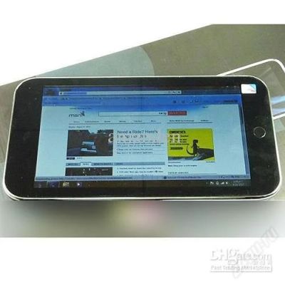 Лот: 929678. Фото: 1. Планшетный компьютер. Планшеты