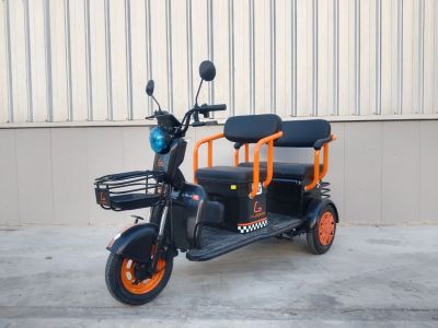 Лот: 25530206. Фото: 1. Kugoo Т2. Электромотоциклы