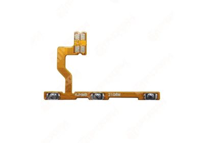Лот: 15597960. Фото: 1. Шлейф Xiaomi Redmi 8 (M1908C3IG... Шлейфы, разъёмы