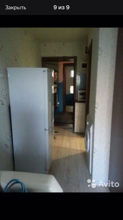 Лот: 8857818. Фото: 1. Сдам гостинку 14 кВ.м. Ключевская... Квартиры, студии