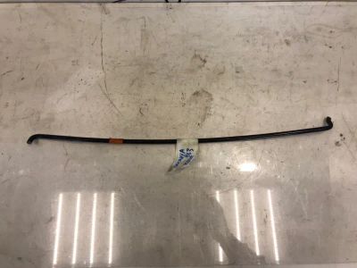 Лот: 21707345. Фото: 1. упор капота Skoda Octavia 1Z3. Кузов