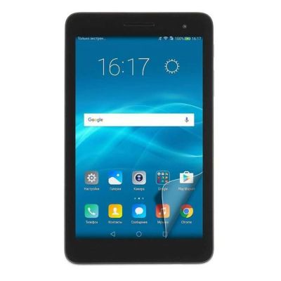 Лот: 24483570. Фото: 1. Защитное стекло Krutoff для Huawei... Защитные стёкла, защитные плёнки