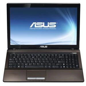 Лот: 3568046. Фото: 1. ASUS K53SJ. Ноутбуки