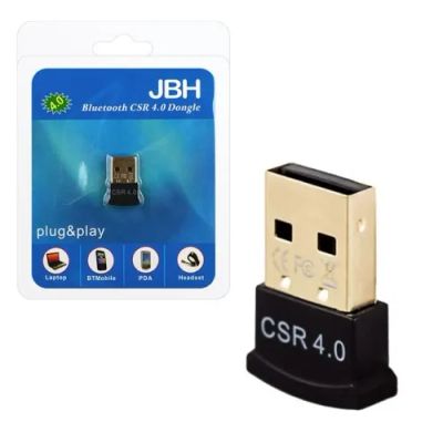 Лот: 20305751. Фото: 1. Блютуз (Bluetooth) USB адаптер... WiFi, Bluetooth адаптеры