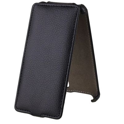 Лот: 4969003. Фото: 1. Флип-кейс Activ Leather для Explay... Чехлы, бамперы
