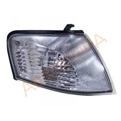 Лот: 8233887. Фото: 1. Габарит Nissan AD/Wingroad 99-05... Оптика и освещение