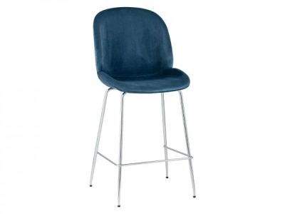 Лот: 18824184. Фото: 1. Барный стул Stool Group Стул полубарный... Столы, стулья, обеденные группы