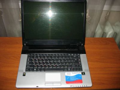 Лот: 3536400. Фото: 1. RoverBook Pro 550WH.Без винта. Ноутбуки