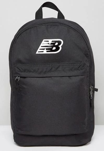 Лот: 9922424. Фото: 1. Рюкзак New Balance Backpack из... Рюкзаки