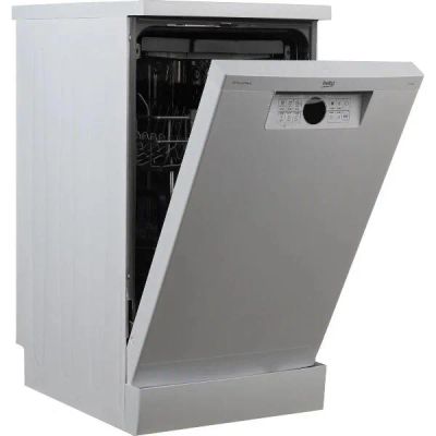 Лот: 25589523. Фото: 1. Посудомоечная машина Beko BDFS... Посудомоечные машины