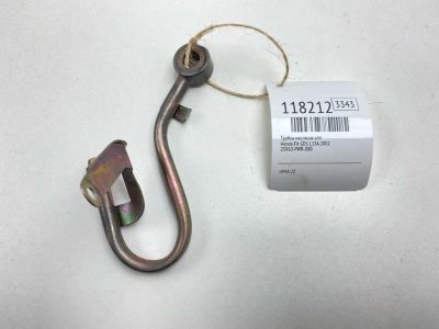 Лот: 25637149. Фото: 1. Трубка масляная КПП Honda Fit... Двигатель и элементы двигателя