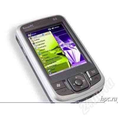 Лот: 721511. Фото: 1. roverpc g5. Смартфоны