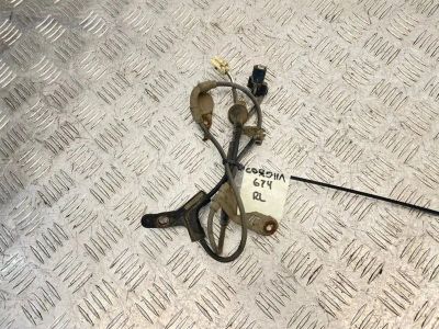 Лот: 25513091. Фото: 1. провод датчика abs toyota Corolla... Двигатель и элементы двигателя