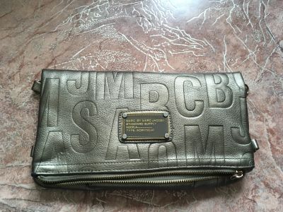 Лот: 11579120. Фото: 1. сумка Marc Jacobs. Сумки