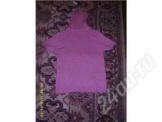 Лот: 233042. Фото: 1. кофта трикотажная р-р 42-44. Свитеры, толстовки, худи