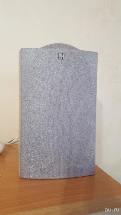 Лот: 9811475. Фото: 1. KEF Q Compact. Пассивные акустические системы