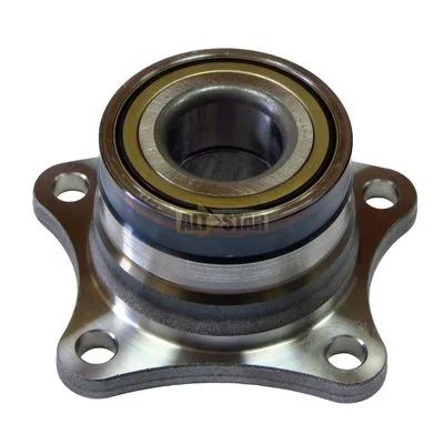 Лот: 14672648. Фото: 1. NSK 30BWK10 made in Japan задняя... Ходовая, подвеска, рулевое управление