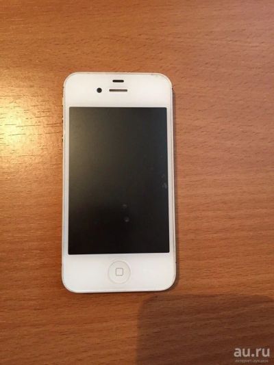 Лот: 9751925. Фото: 1. Продам IPhone 4s. Смартфоны
