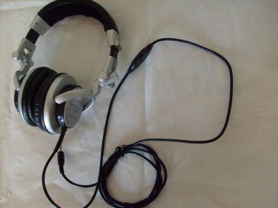 Лот: 3114129. Фото: 1. Наушники Cosonic CD- 890V. Наушники, гарнитуры