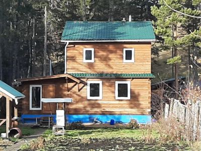 Лот: 16455285. Фото: 1. Продается дом 104 кв.м. 8 сот... Дома