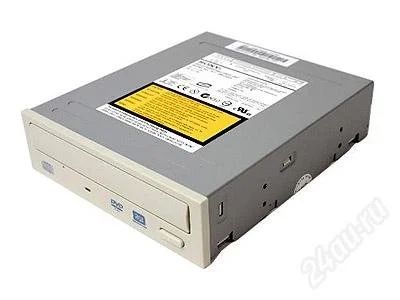 Лот: 101808. Фото: 1. cрочно!!! sony nec optiarc dw-d22a... Приводы CD, DVD, BR, FDD