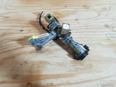 Лот: 18538024. Фото: 1. Замок зажигания Toyota Land Cruiser... Электрооборудование