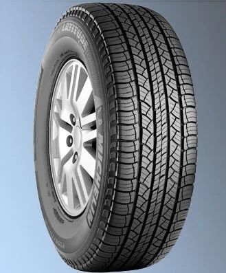 Лот: 7031553. Фото: 1. 225/60/18 "Michelin Latitude Tour... Шины