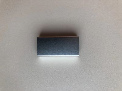 Лот: 21325740. Фото: 1. Переходник USB-C - USB3.0 A (мама-мама... Шлейфы, кабели, переходники
