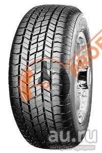 Лот: 13289241. Фото: 1. АКЦИЯ !!! Автошина YOKOHAMA E75FZ... Шины