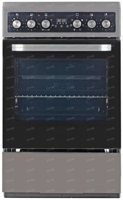 Лот: 17382454. Фото: 1. Электрическая плита Haier HCX-5CDPX1... Плиты, духовые шкафы, варочные поверхности
