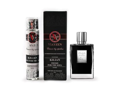 Лот: 17196534. Фото: 1. Интерьерные духи 50мл Kilian Smoke... Унисекс парфюмерия