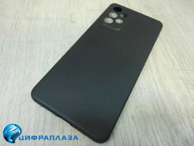 Лот: 19609401. Фото: 1. Чехол силиконовый Samsung A73... Чехлы, бамперы
