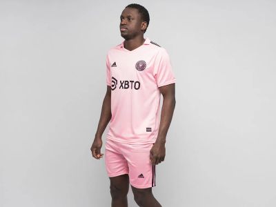 Лот: 24975401. Фото: 1. Футбольная форма Adidas FC Inter... Форма