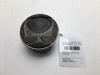 Лот: 20397710. Фото: 1. Поршень Lexus Gs300 2006 1330131010... Двигатель и элементы двигателя