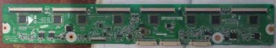 Лот: 5670274. Фото: 1. YDriveBoard Samsung PS42C430A2W... Печатные платы