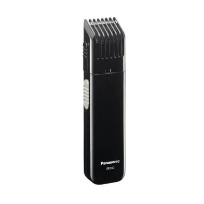 Лот: 25771681. Фото: 1. Триммер для бороды Panasonic Триммер... Другое (красота и здоровье)