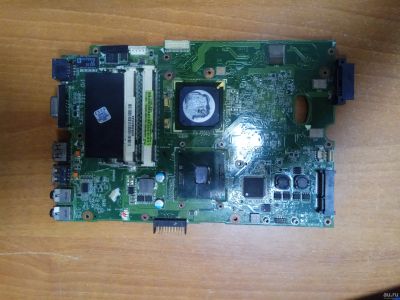Лот: 16312297. Фото: 1. Материнская плата Asus k50c rev... Материнские платы