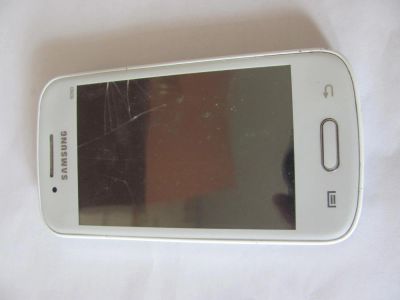 Лот: 7174990. Фото: 1. Samsung S9260 копия. Смартфоны