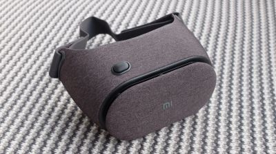 Лот: 10996910. Фото: 1. Xiaomi Mi VR PLAY 2 (V2C) | Очки... Очки, шлемы виртуальной реальности